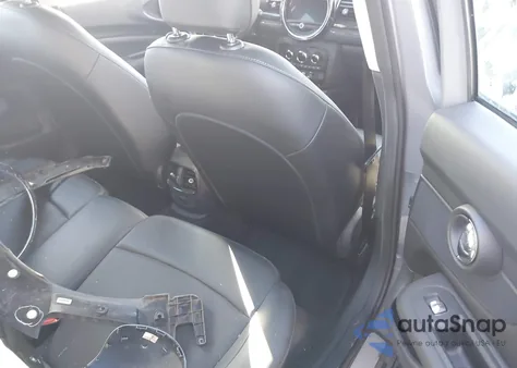 2017 Mini Clubman Cooper z USA, uszkodzony, nr VIN WMWLN5C30H2E33612